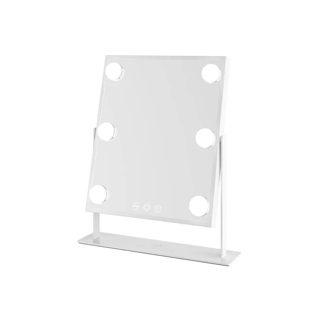 Impressions Vanity Hollywood Tri Tone LED Makeup Mirror 15 Inch with Touch Sensor Control, Adjustable Brightness, Tabletop Design - Image 16