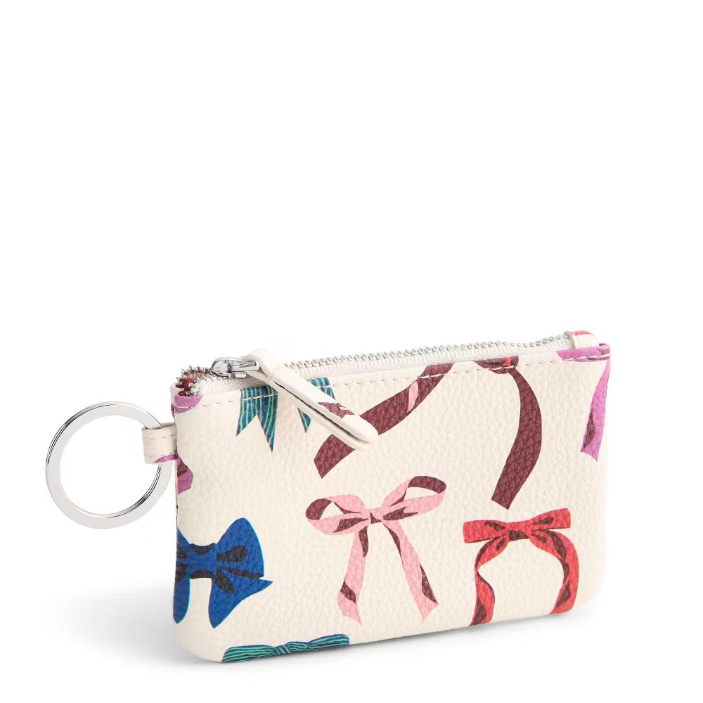 Women's Outlet Faux Leather Essential Travel Pill Case - Image 16