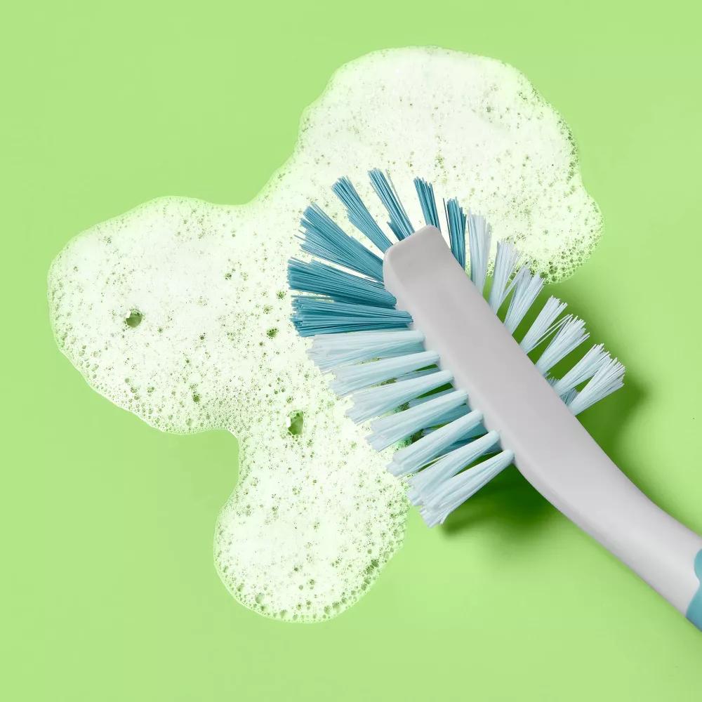 Bristled Dish Brush - Image 2