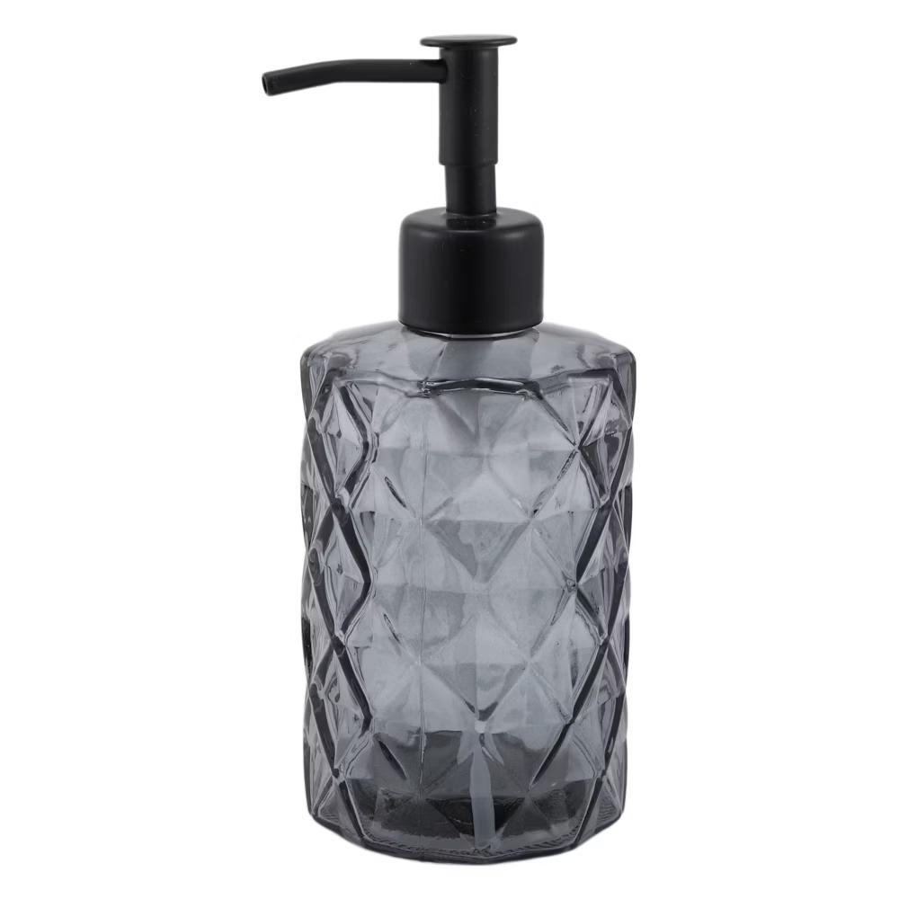 Elegant Soap Pump Dispenser for Bathroom 11.15oz 1 Pc - Image 17