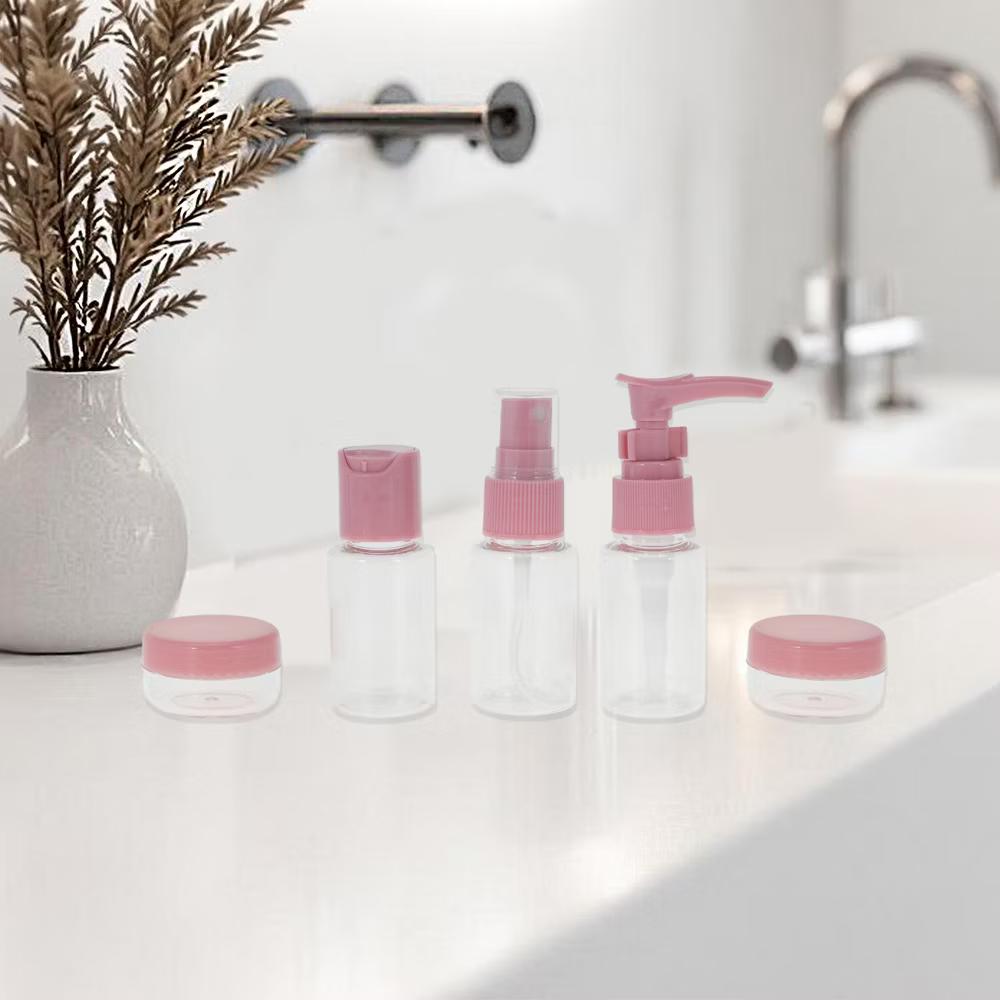Travel Container Set 7 Pcs - Image 39