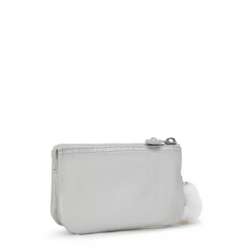 Creativity Small Metallic Pouch - Image 9