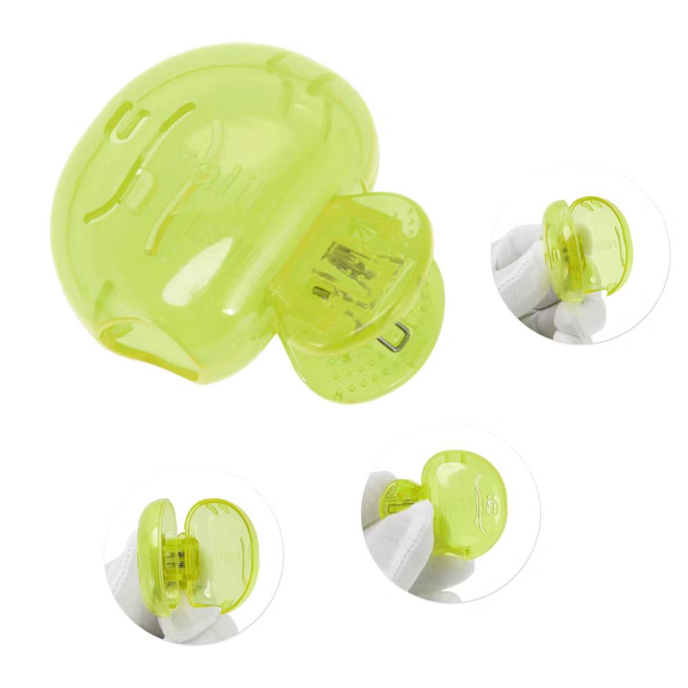 Fish-shaped Toothbrush Covers - Image 32
