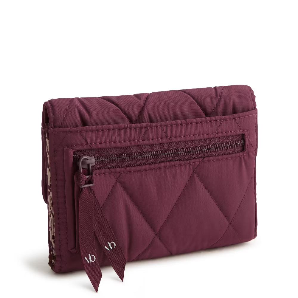 Women's Outlet Ultralight Riley Wallet - Image 6