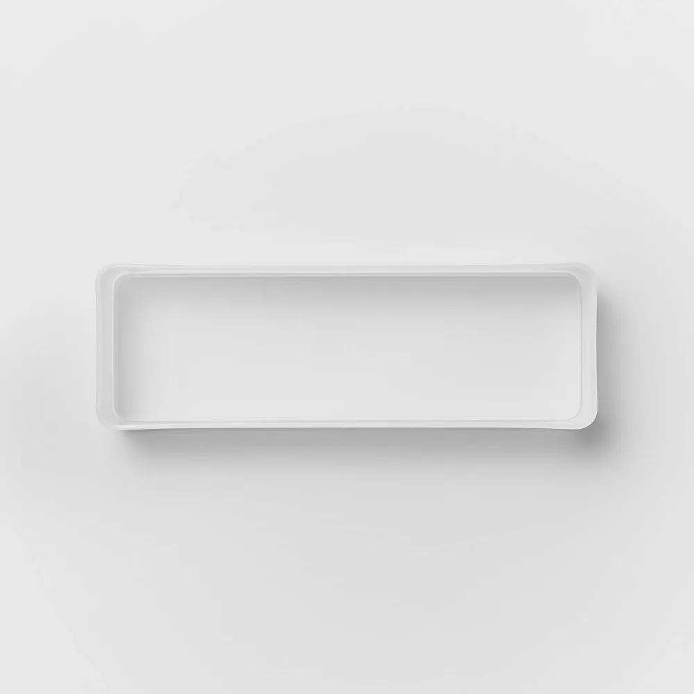 Plastic Bathroom Tray - Image 3