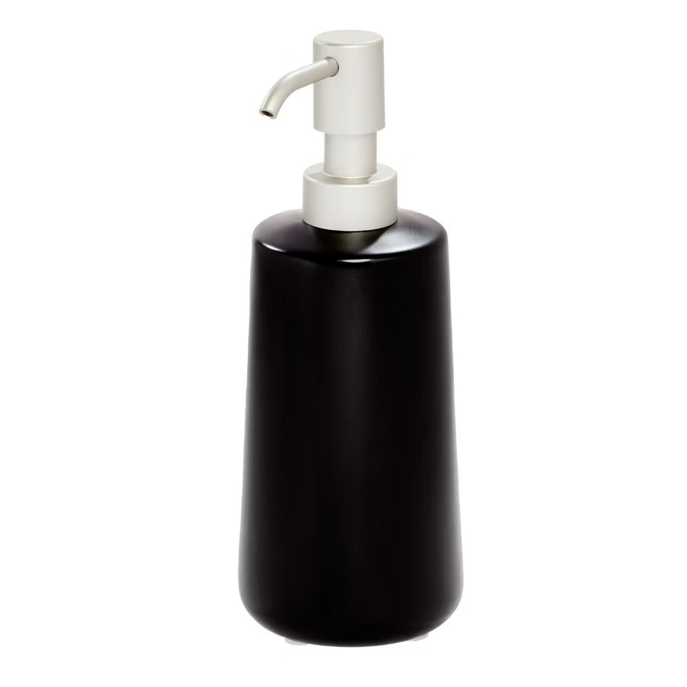 Soap Dispenser for Bathroom or Vanity