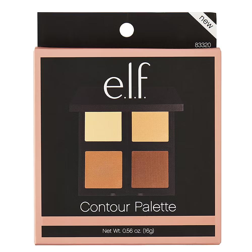 Contour Palette Pressed Powder - Light/Medium - 0.56oz - Image 2
