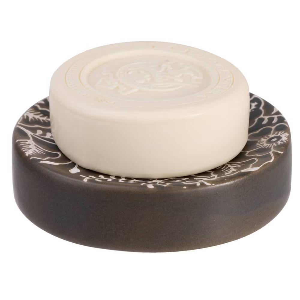 Fiore Ceramic Soap Dish - Image 4