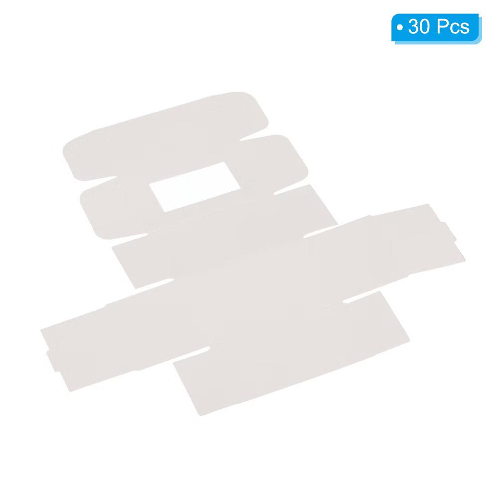 Paper Durable Sturdy Construction Soap Box 30 Pcs - Image 27