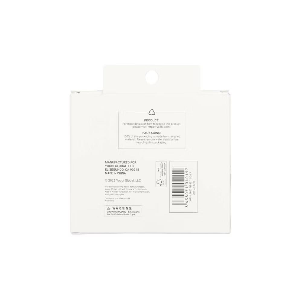 Evolve 5pk Highlighters See-Through Barrel 5.0mm color Ink - Image 4