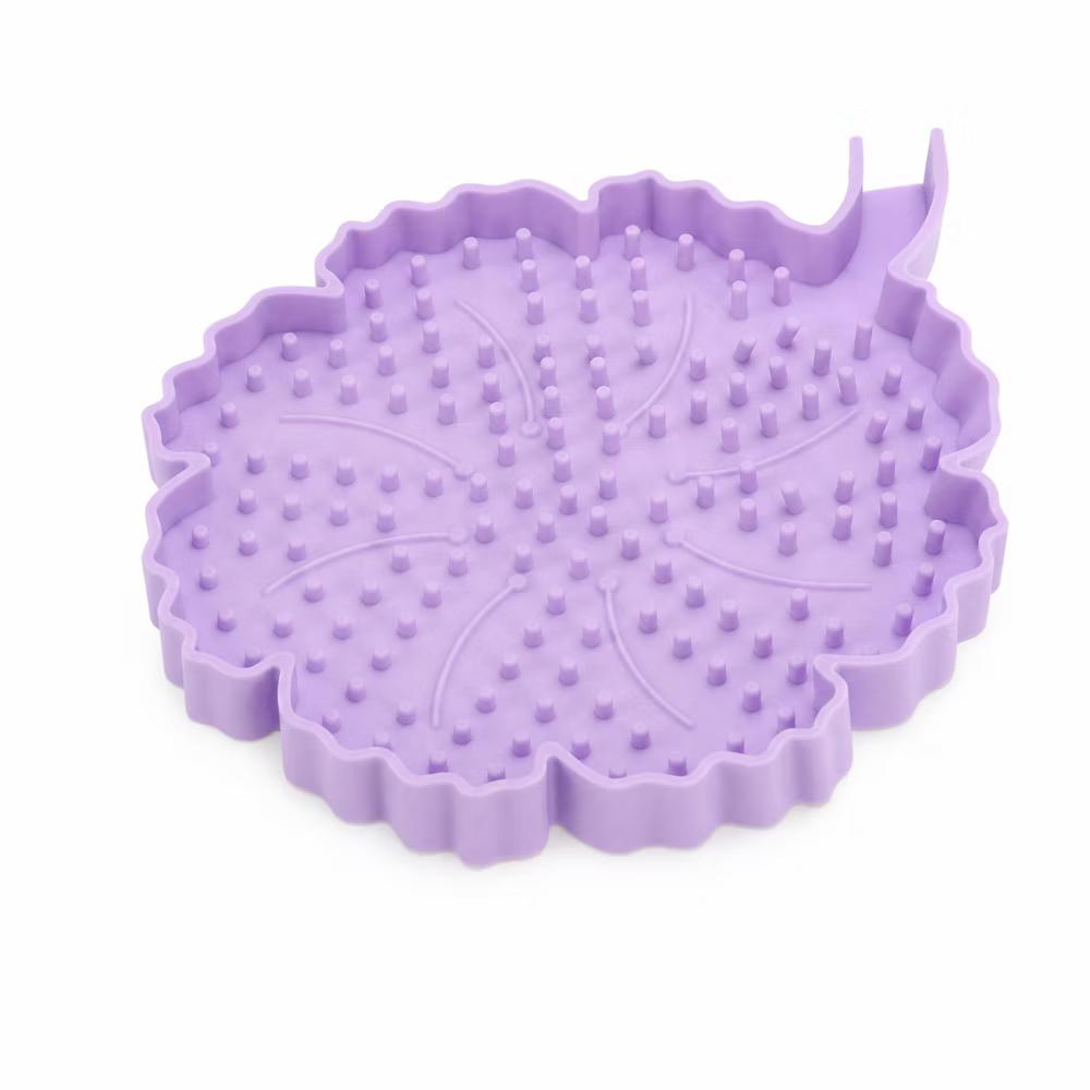 Flower Shape Soap Dish 1 Pc - Image 32