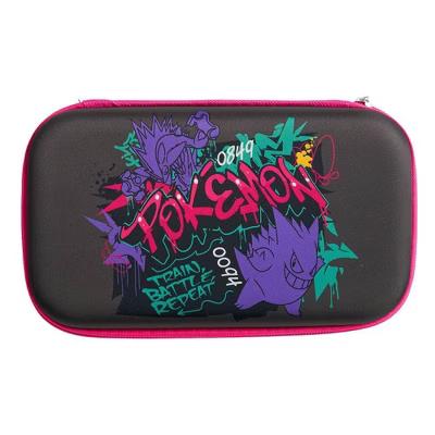 Graffiti Hard Sided Pencil Case - Image 3
