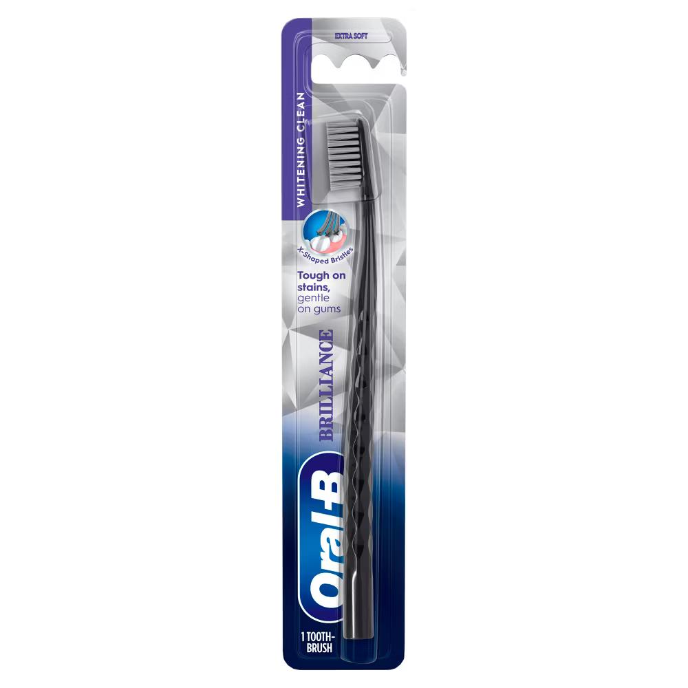 Brilliance Whitening Manual Toothbrush - Image 7