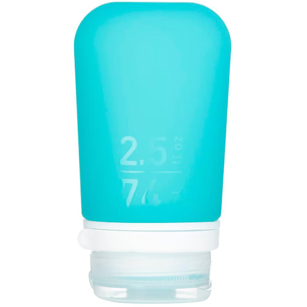 Humangear GoToob+ Soft Silicone Travel Bottle - Image 11