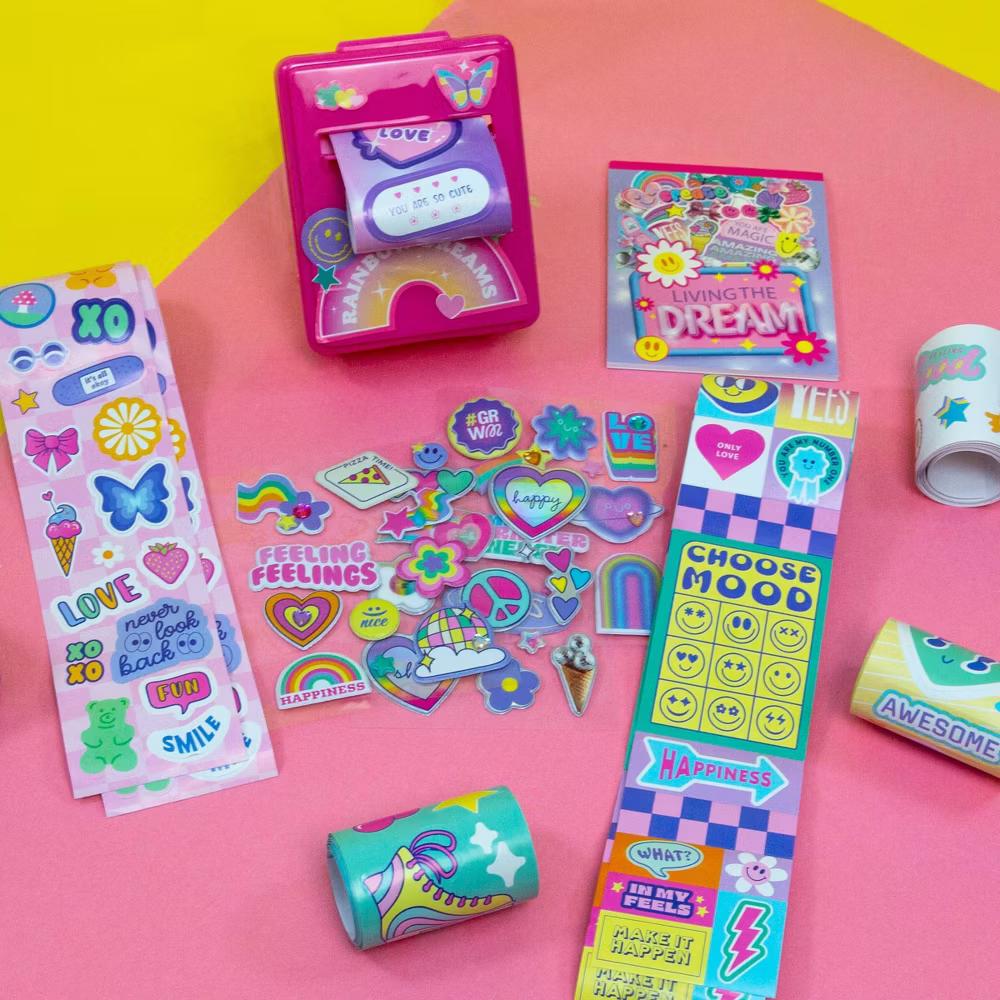 It's So Me Sticker Maker Dispenser - Image 2