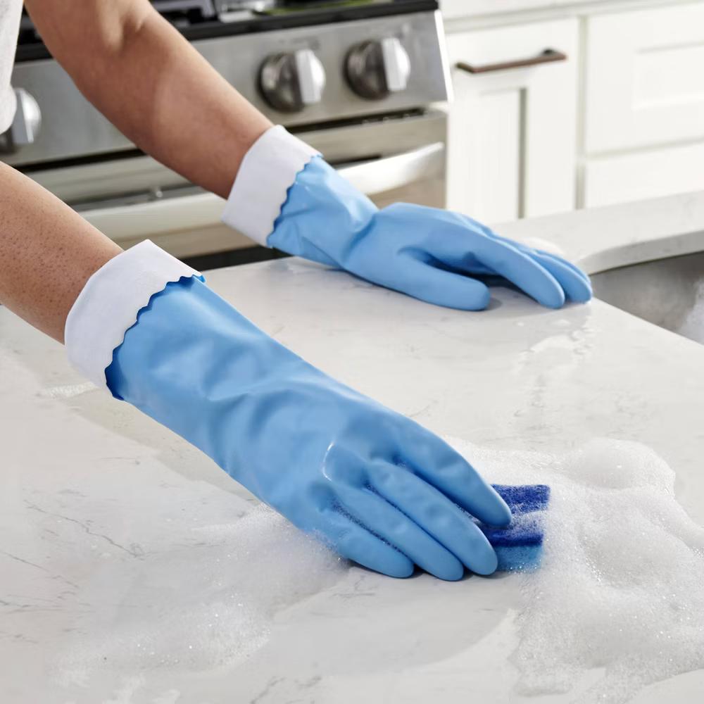 Pure Comfort Gloves - Large - Image 3