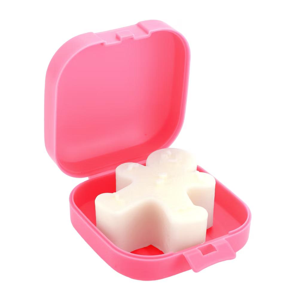 Seal Soap Holder 4.41"x3.07"x1.5" 1 Pc - Image 41
