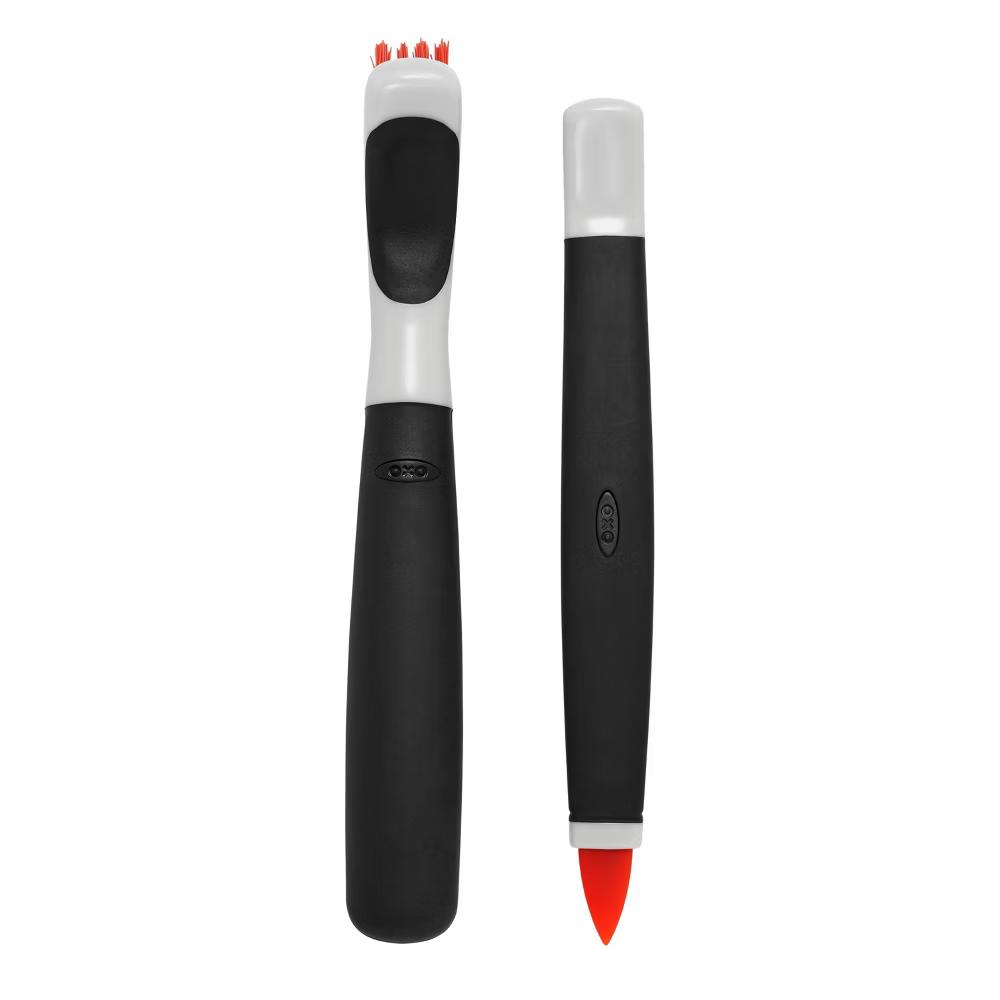 Deep Clean Brush Set - Image 11