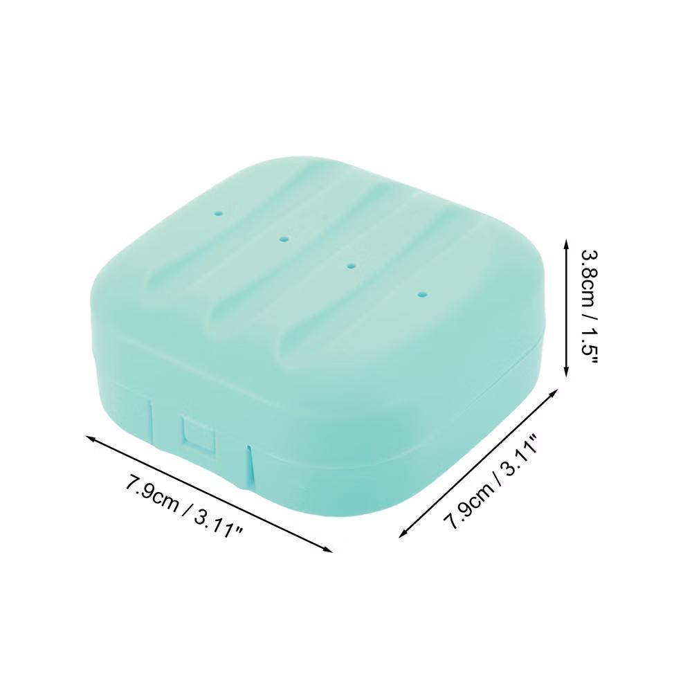 Seal Soap Holder 4.41"x3.07"x1.5" 1 Pc - Image 28