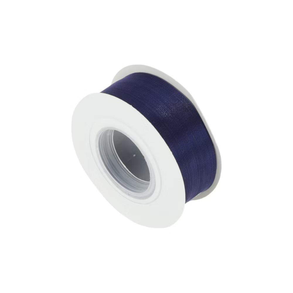 Ribbon Milk Silk Polyester Velvet 719.69"x0.98" 1 Pc - Image 36