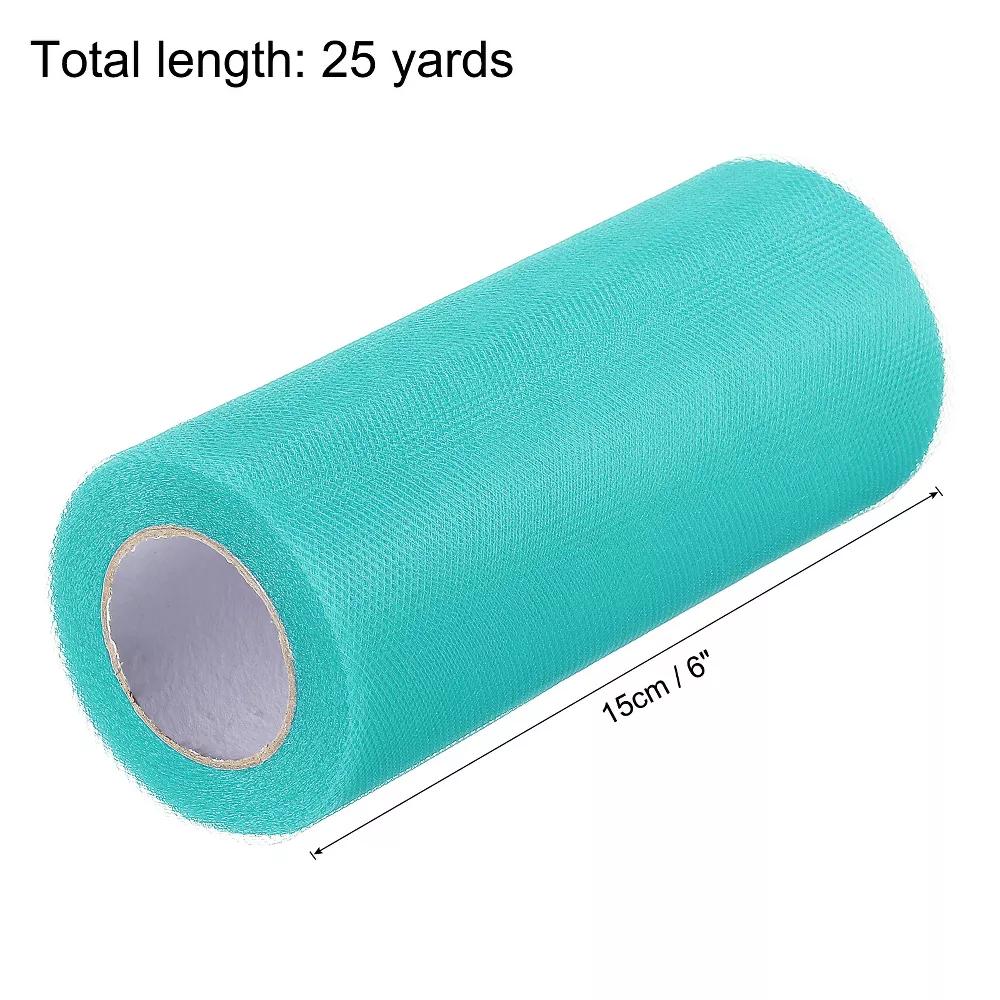 Wedding DIY Crafts Soft Durable Lightweight Decorative Ribbon - Image 43