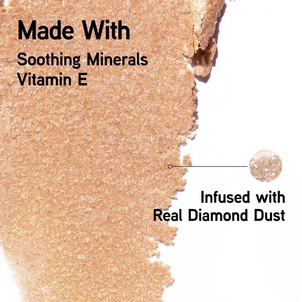 Physicians Formula Mineral Wear Diamond Glow Dust Powder - 0.21oz - Image 3