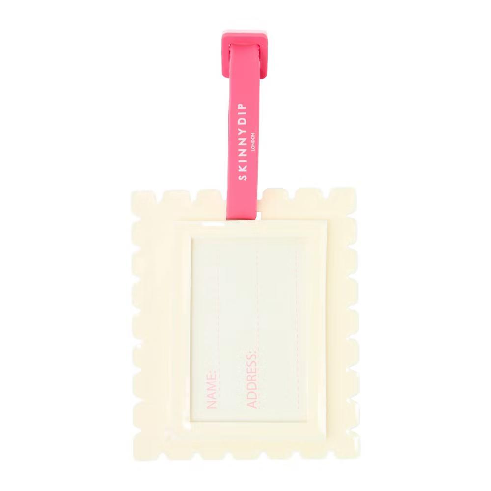 Skinnydip Luggage Tag - Image 8