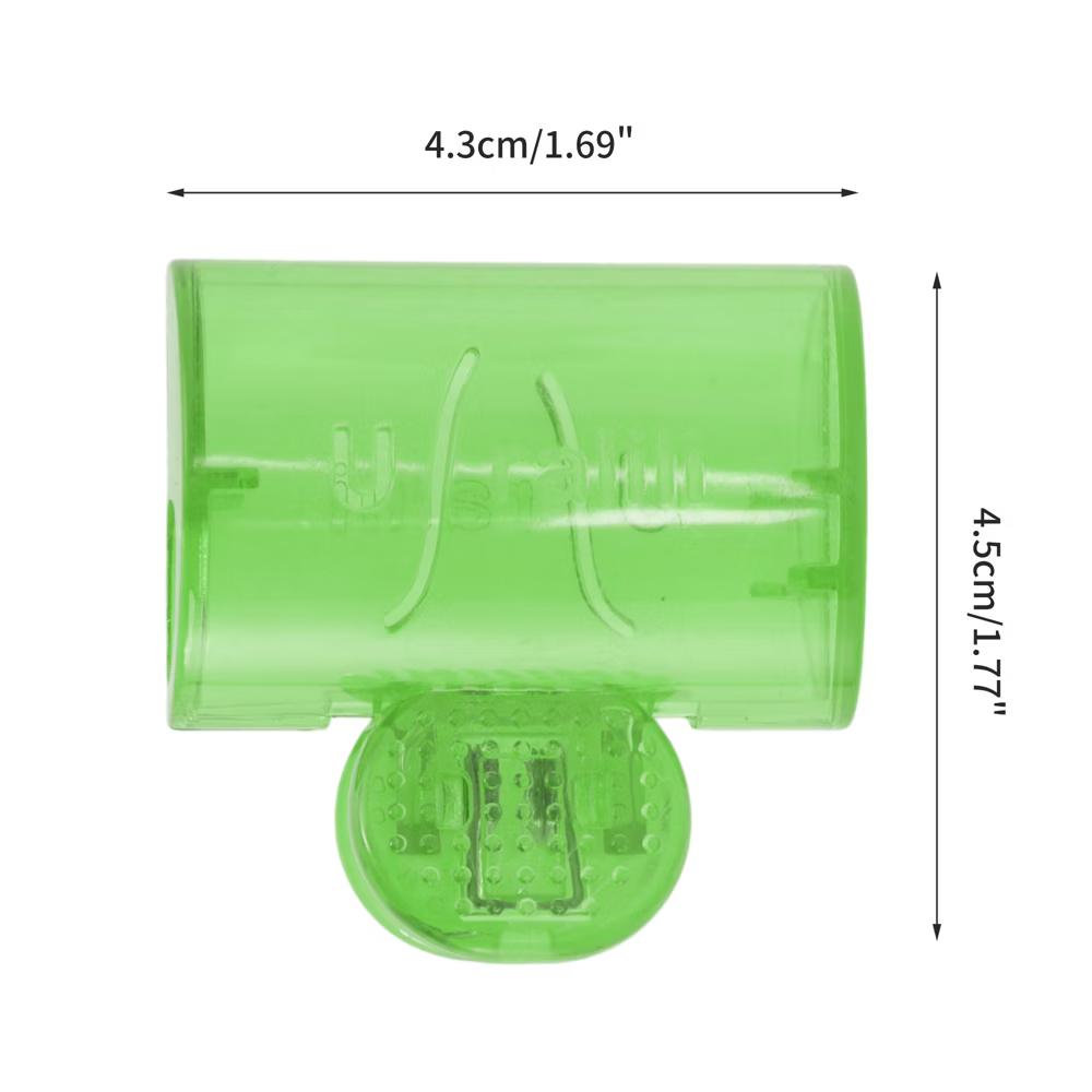 Square Toothbrush Covers 1 Pc - Image 16