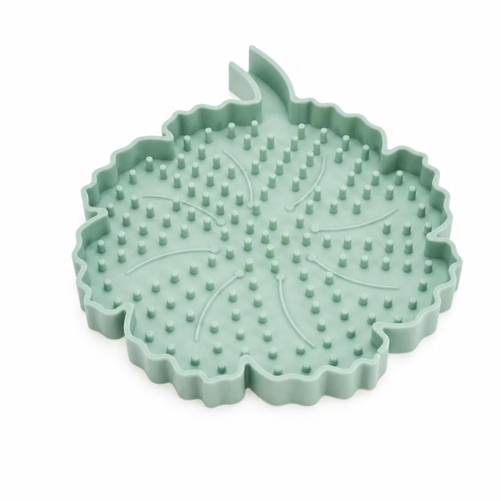 Flower Shape Soap Dish 1 Pc - Image 23