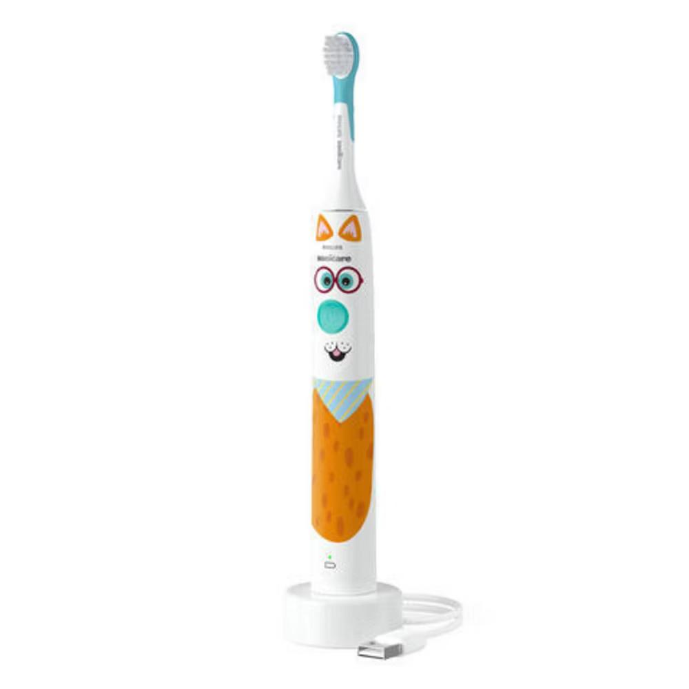 Philips Sonicare for Kids' Design-a-Pet Electric Toothbrush - Image 6