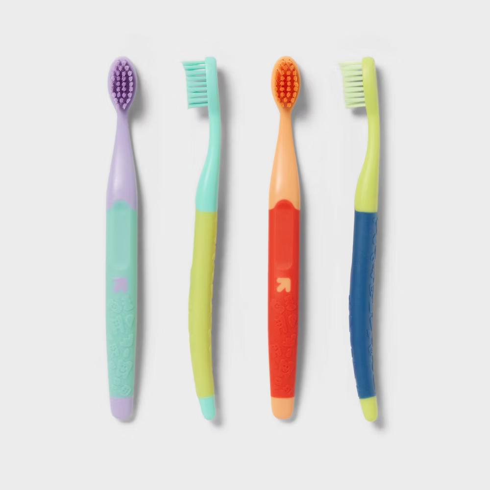 Kids' Toothbrush - Image 4