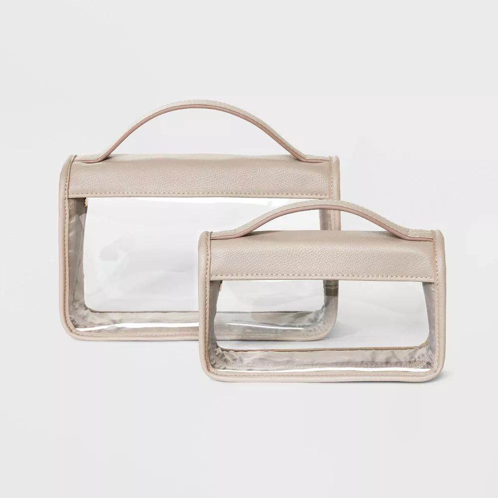 Travel Pouch - Image 5