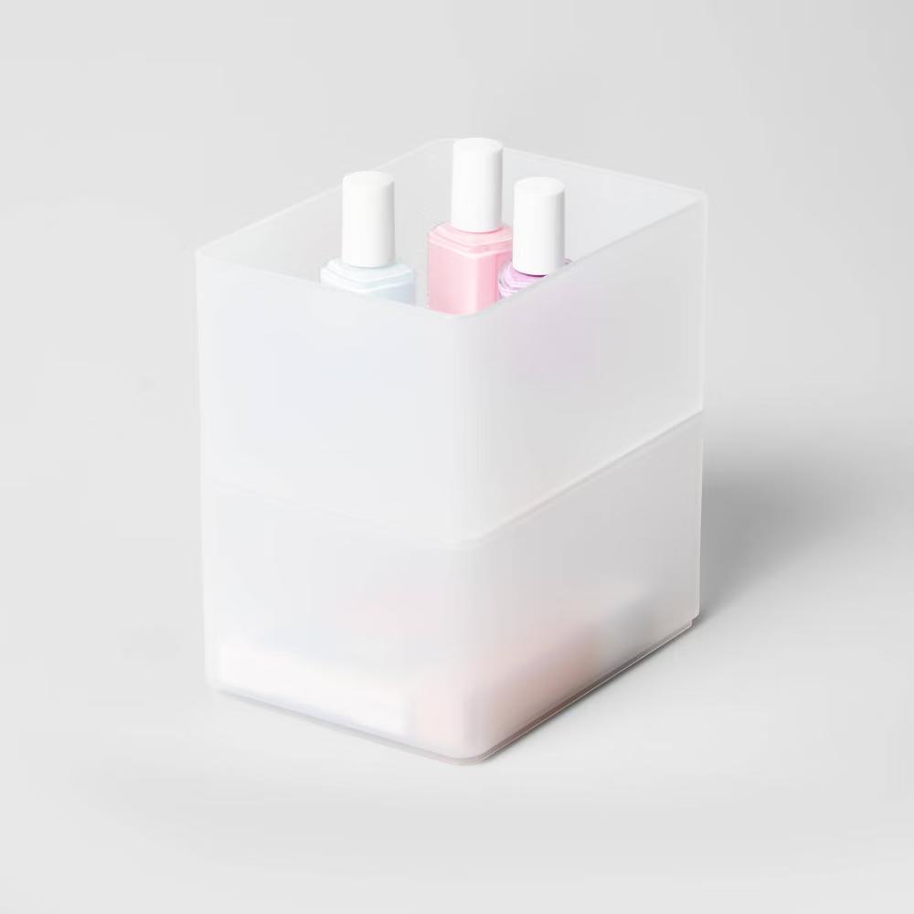 Plastic Bathroom Tray - Image 15