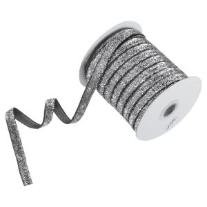 black-silver