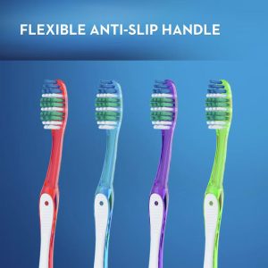 Daily Clean Toothbrush Medium