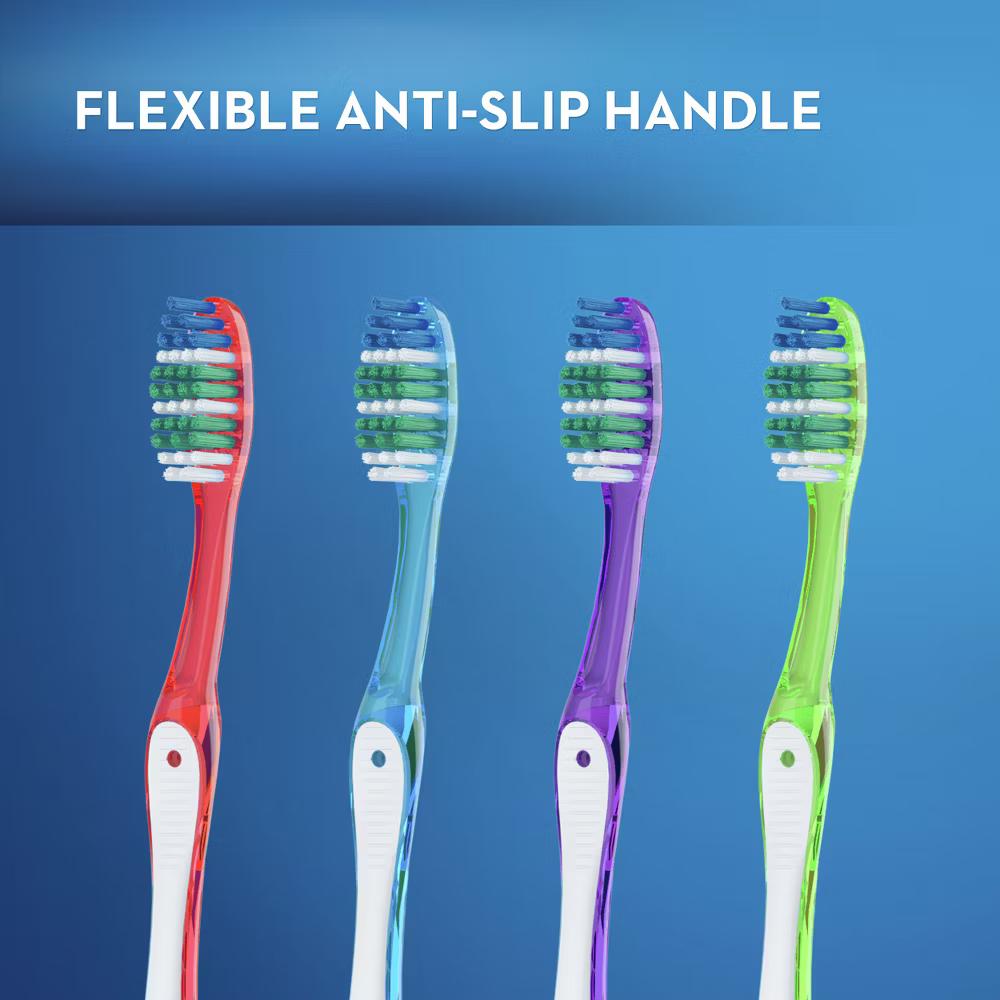 Daily Clean Toothbrush Medium