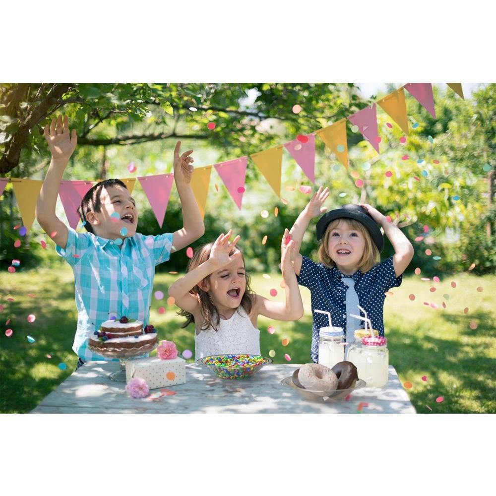 Crown Display 12 Oz. Plastic Bowls Disposable Party Bowls - Plastic Soup Bowls - Image 3