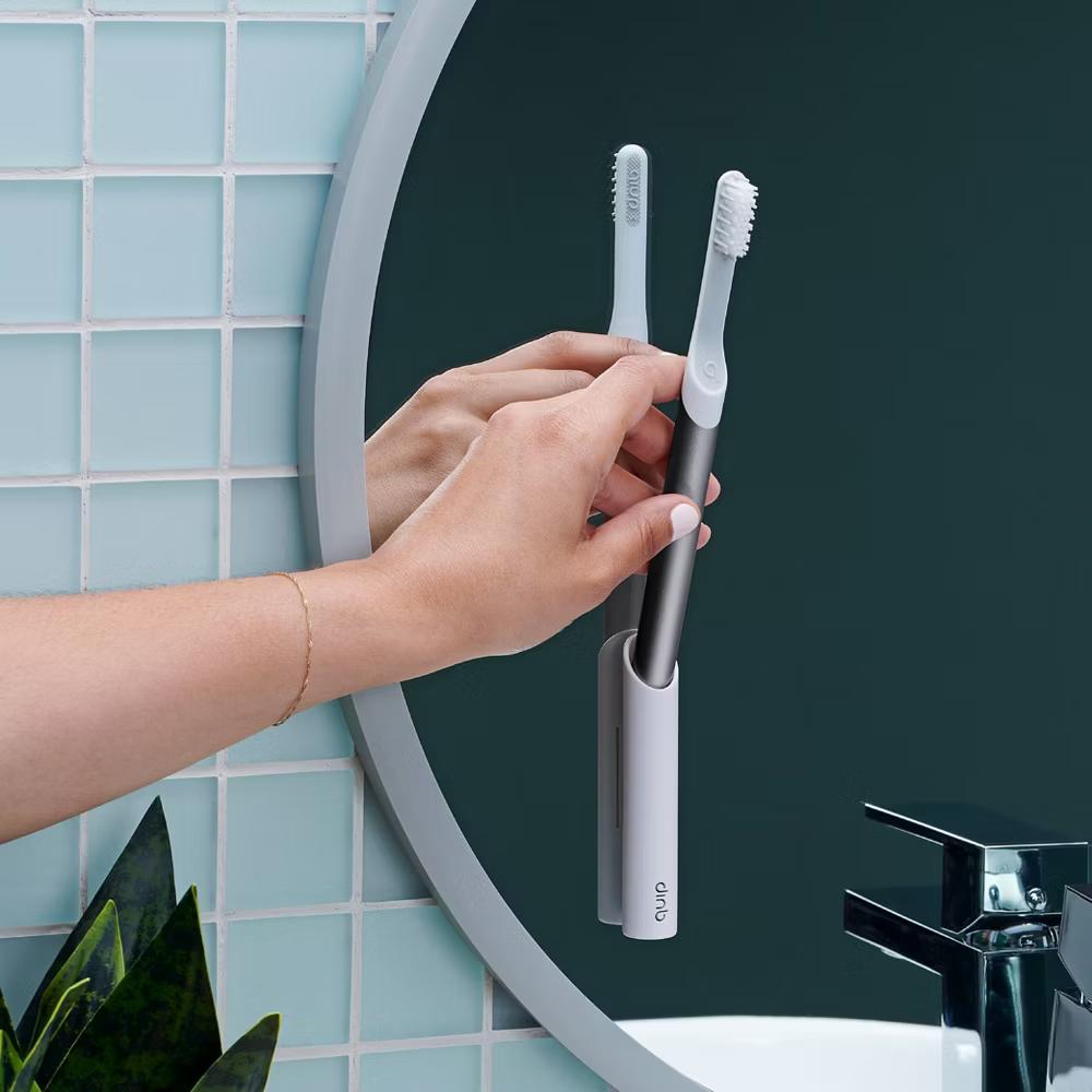 quip Sonic Brush Head Refill - Image 6