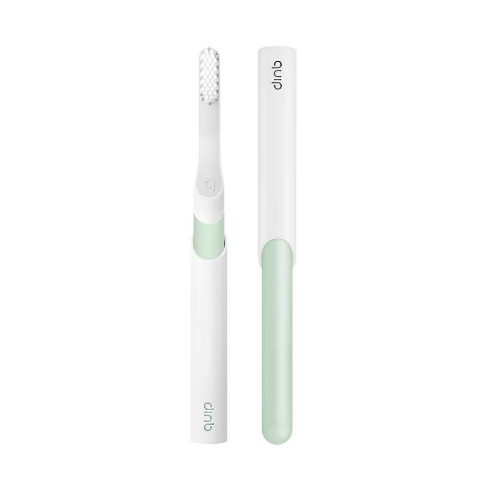 quip Electric Toothbrush with Timer and Travel Cap - Image 25