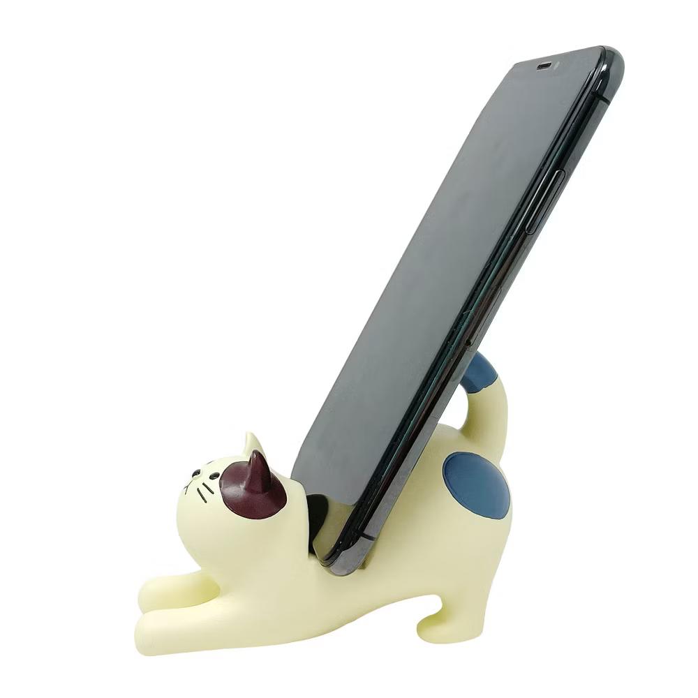 Cute Kitty Hands Free Phone Stand - Image 3