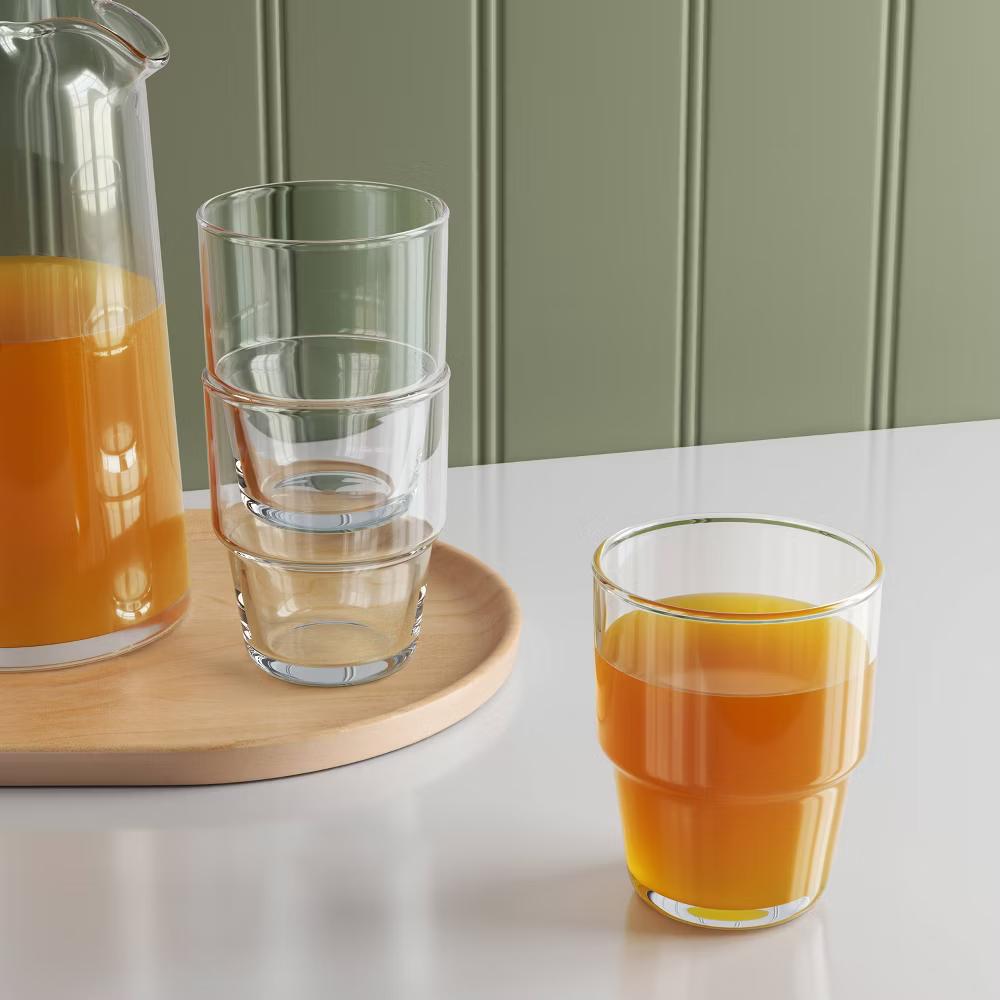 15 oz Stacking Tumbler - Image 3