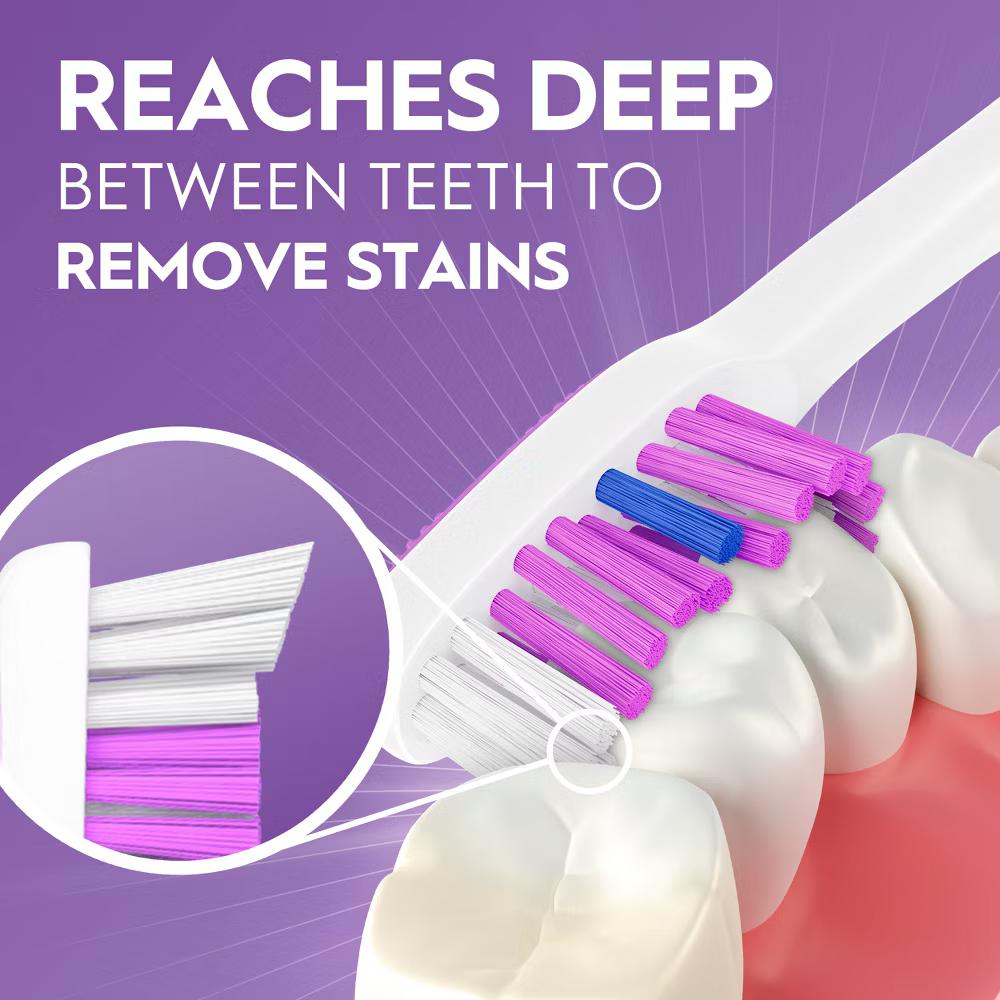 Vivid Whitening Manual Toothbrush - Image 11