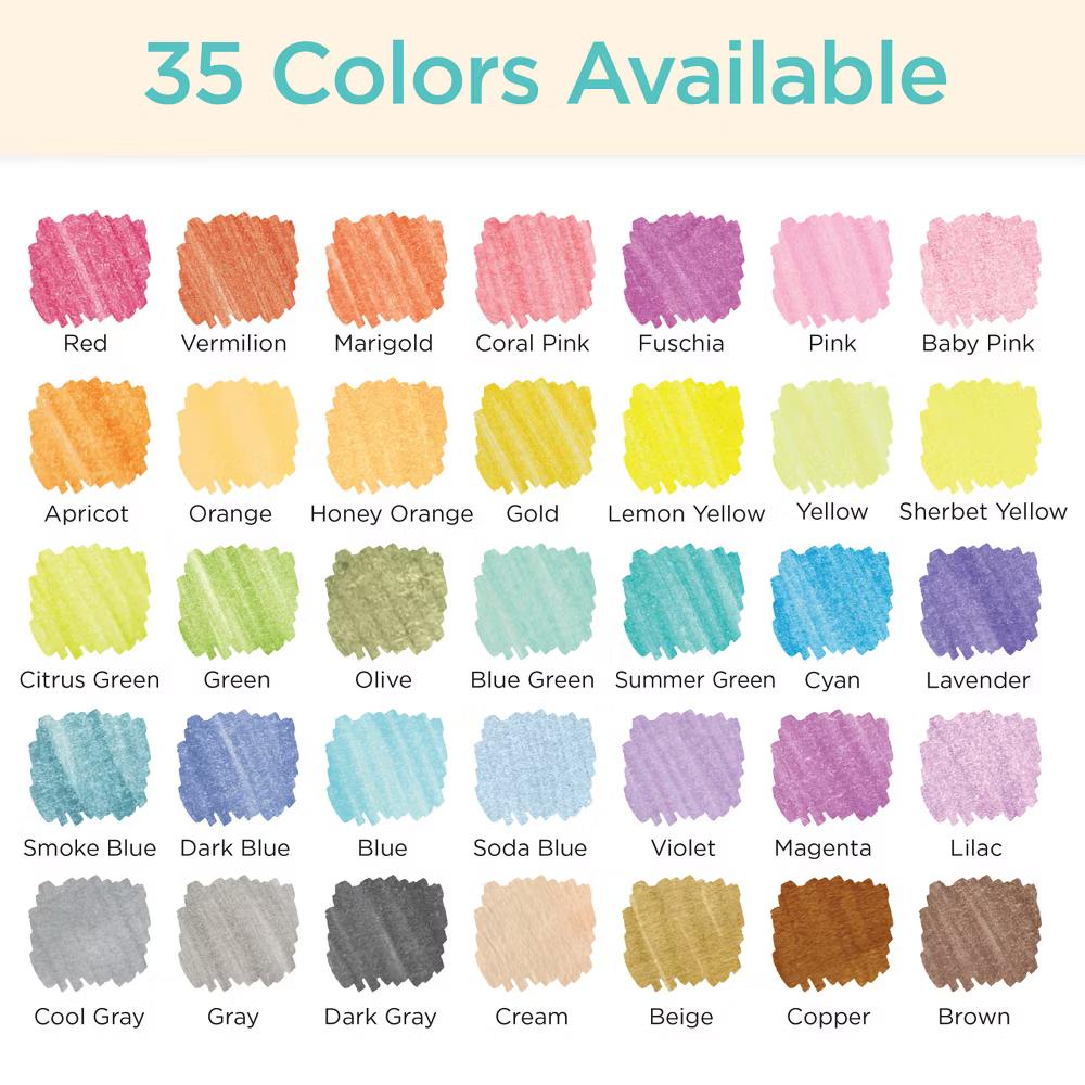 Zebra 10ct Highlighters Mildliner Double Ended Gifting: Multicolored Art & Stationery Markers, 0.4mm Point, Ages 13- Teacher Supplies - Image 4
