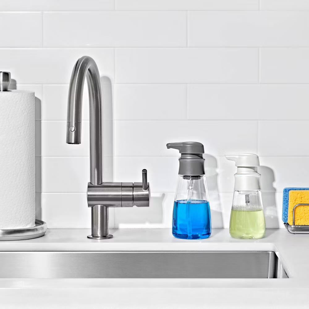 Foaming Hand Soap Dispenser - Image 2