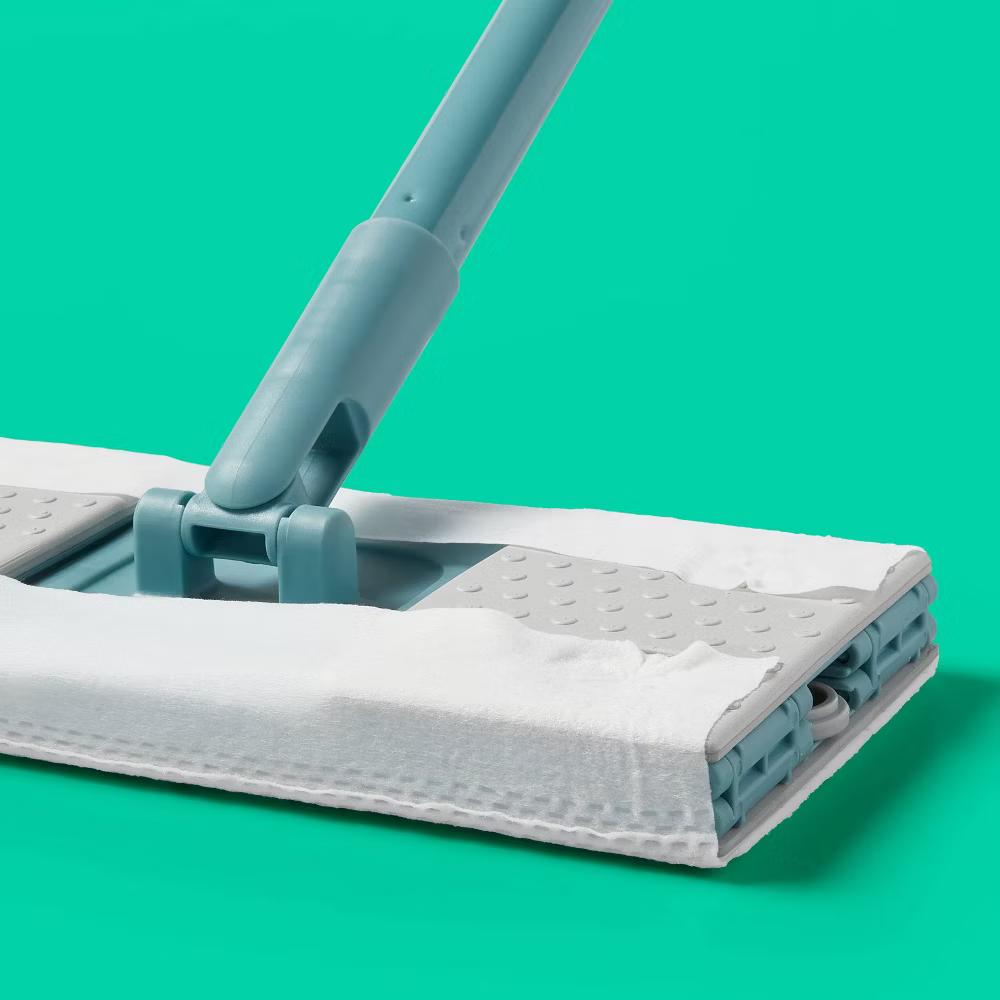 Floor Sweeper Starter Kit and Refills Collection - Image 3
