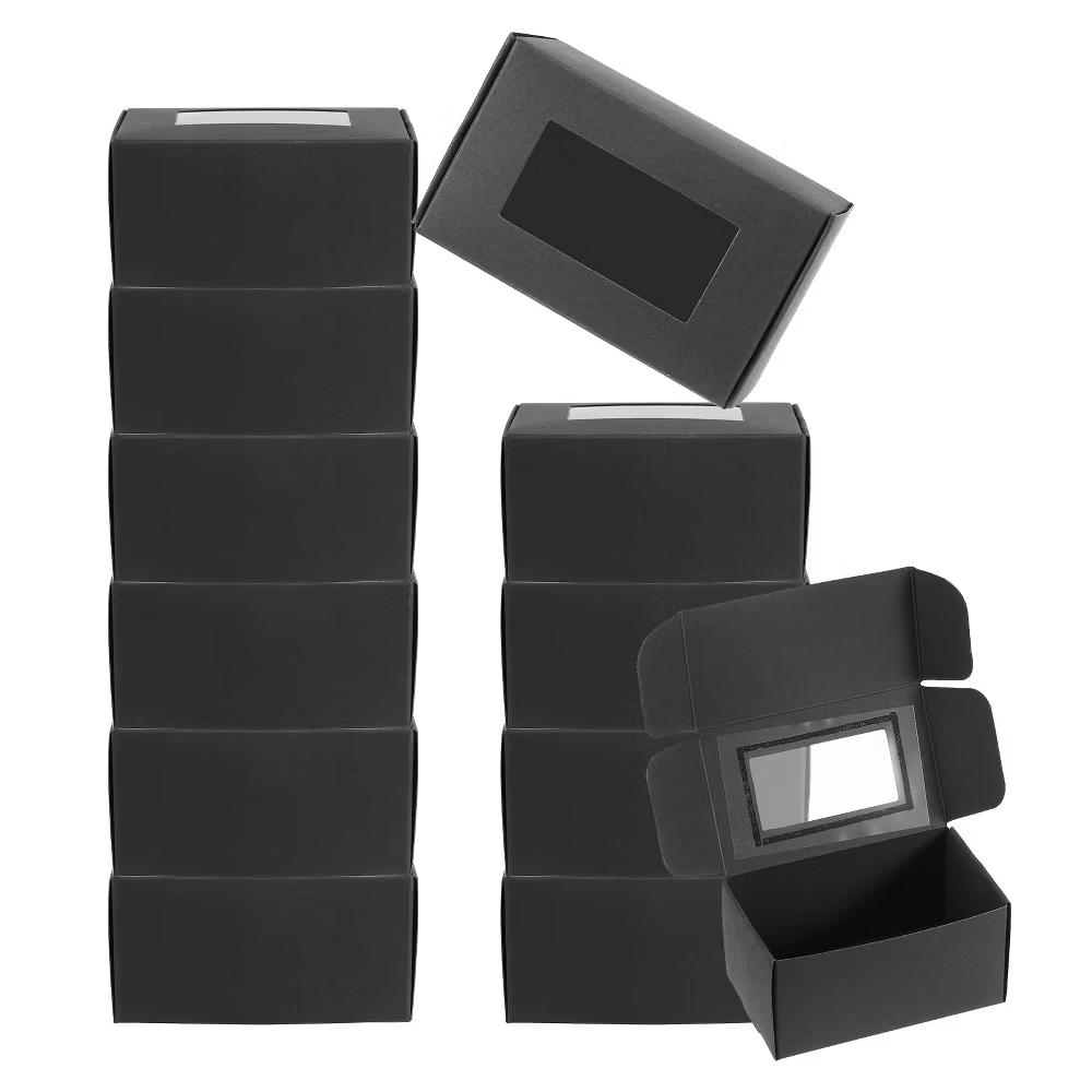 Paper Durable Sturdy Construction Soap Box 30 Pcs - Image 20