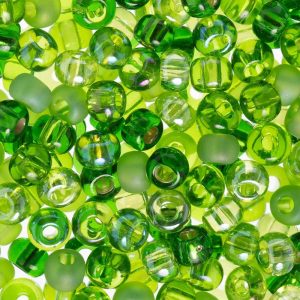 green-mix