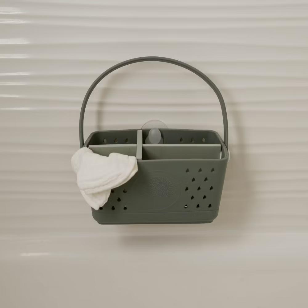 Parker Baby Co. Bath Caddy - Image 25