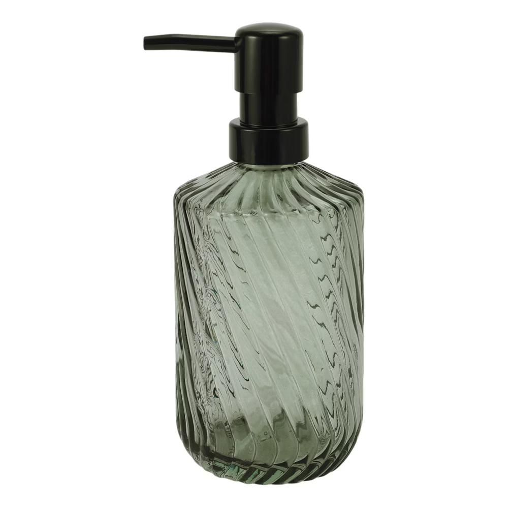 Simple Twill Lines Soap Pump Dispenser 450ml 1 Pc - Image 13