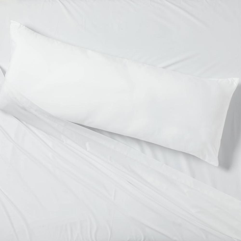 Body Pillow White - Image 3